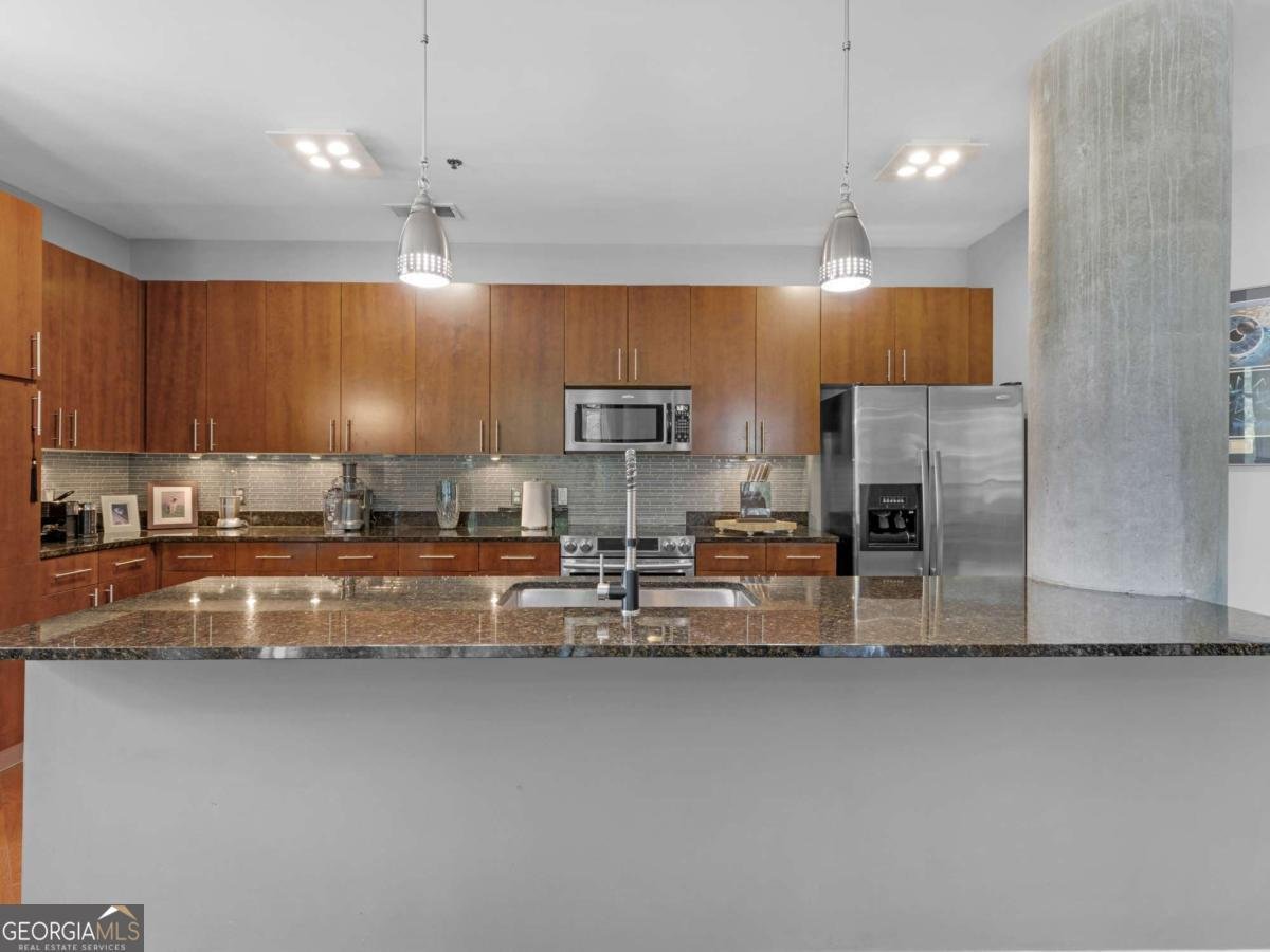 711 Cosmopolitan Drive Atlanta - Photo 14