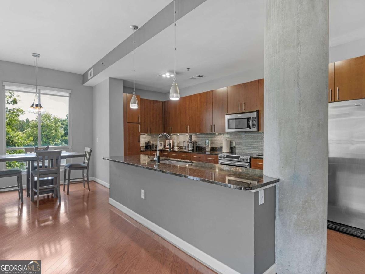 711 Cosmopolitan Drive Atlanta - Photo 15