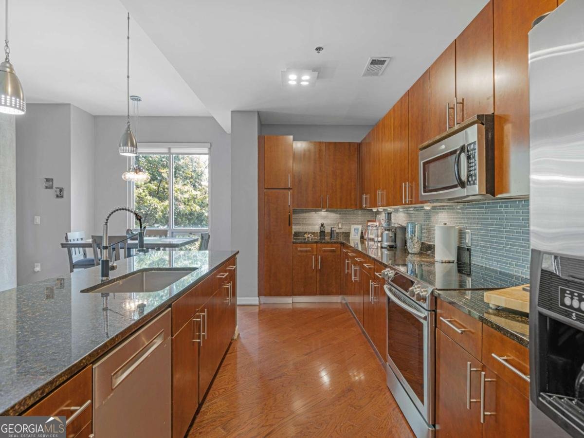 711 Cosmopolitan Drive Atlanta - Photo 16