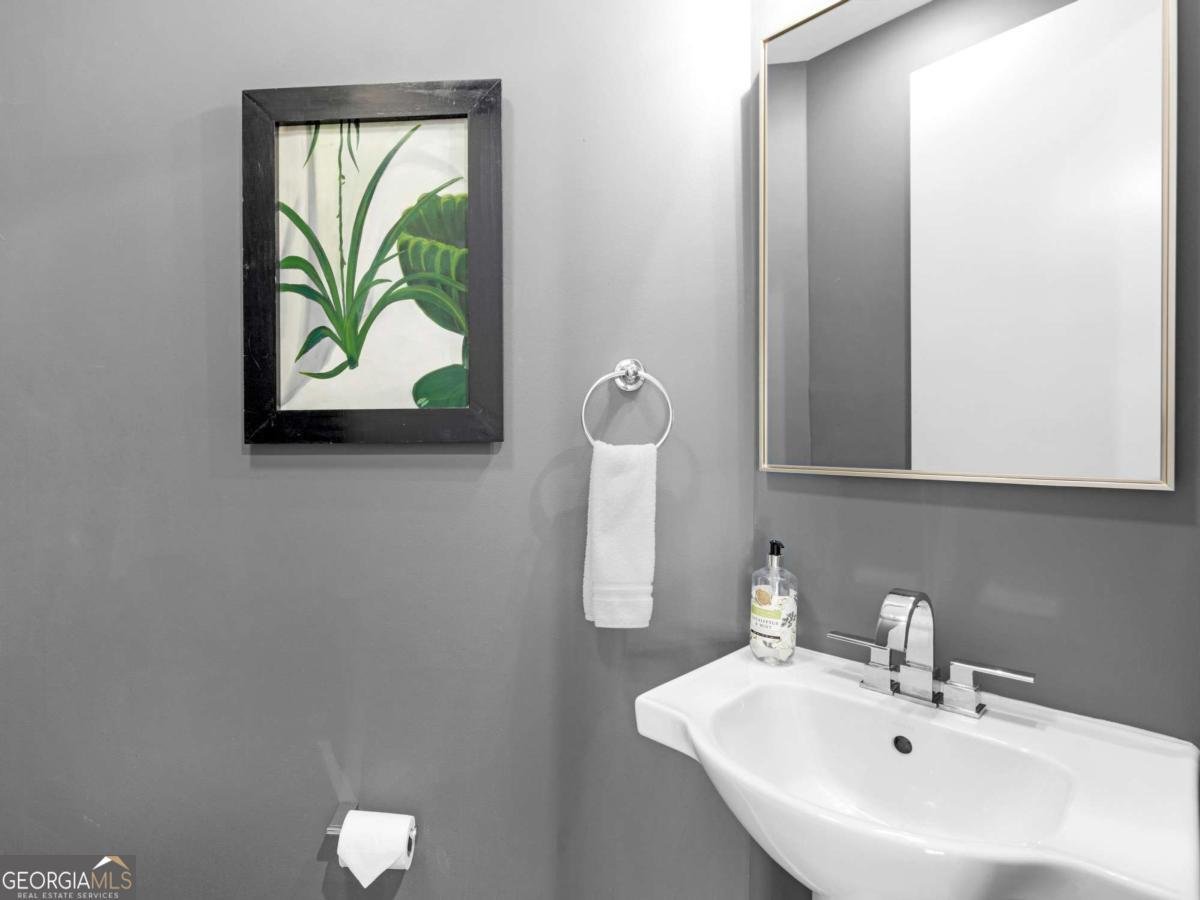 711 Cosmopolitan Drive Atlanta - Photo 21