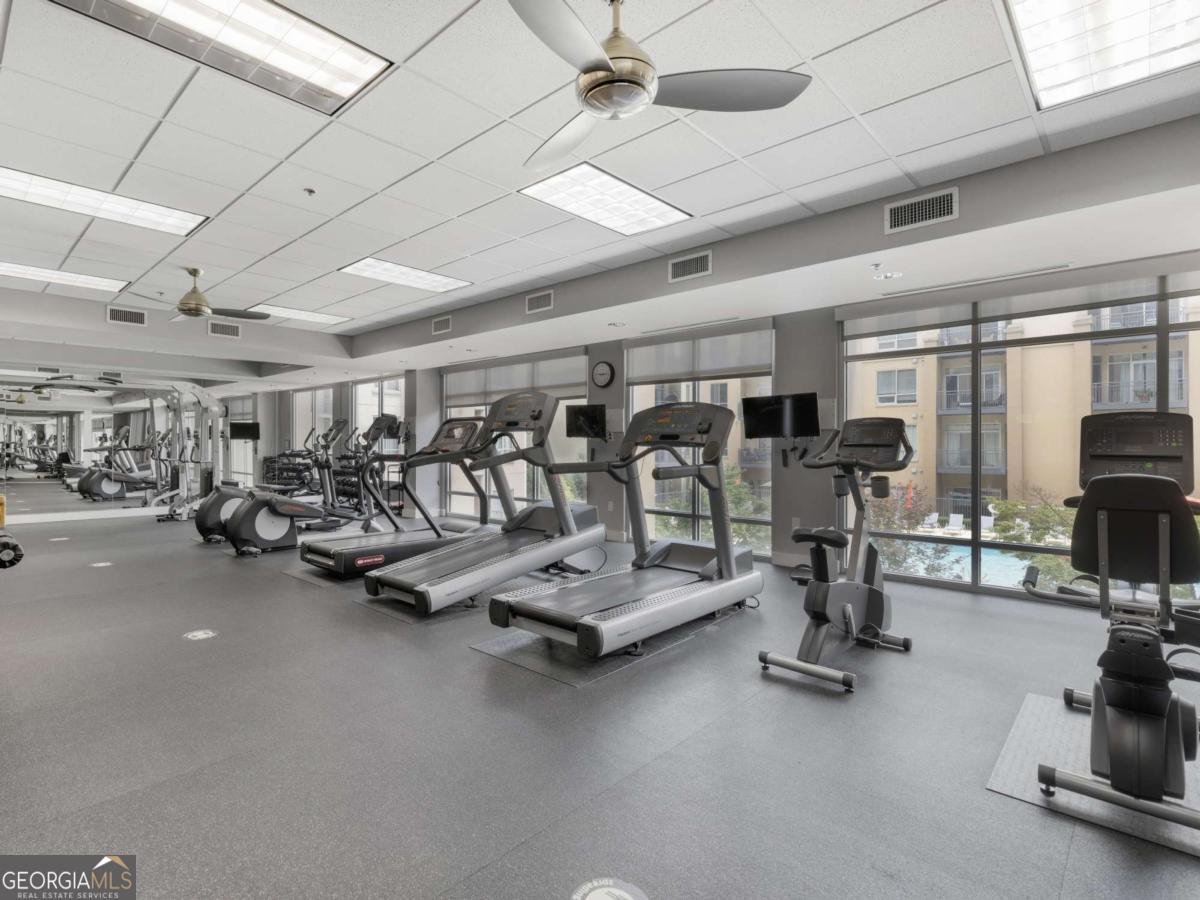 711 Cosmopolitan Drive Atlanta - Photo 40