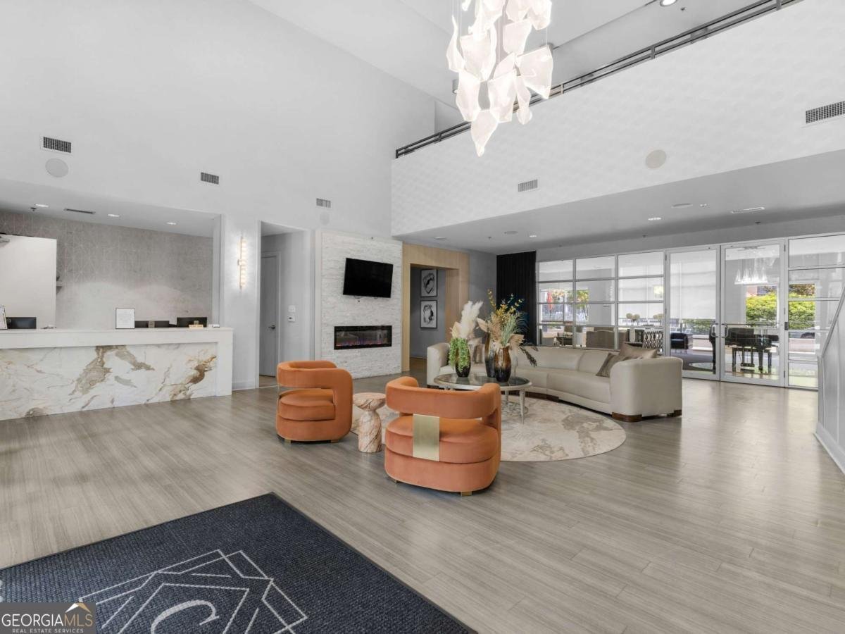 711 Cosmopolitan Drive Atlanta - Photo 41