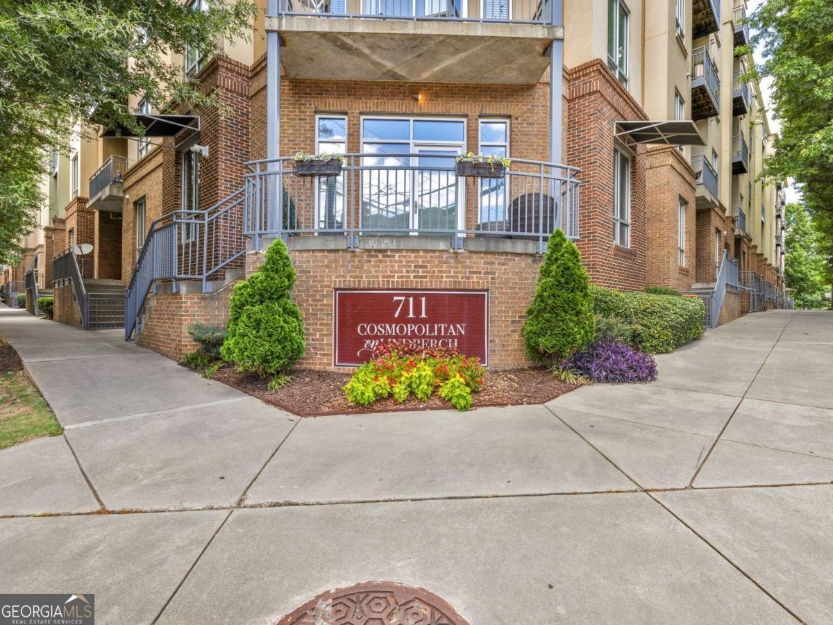 711 Cosmopolitan Drive Atlanta - Photo 53