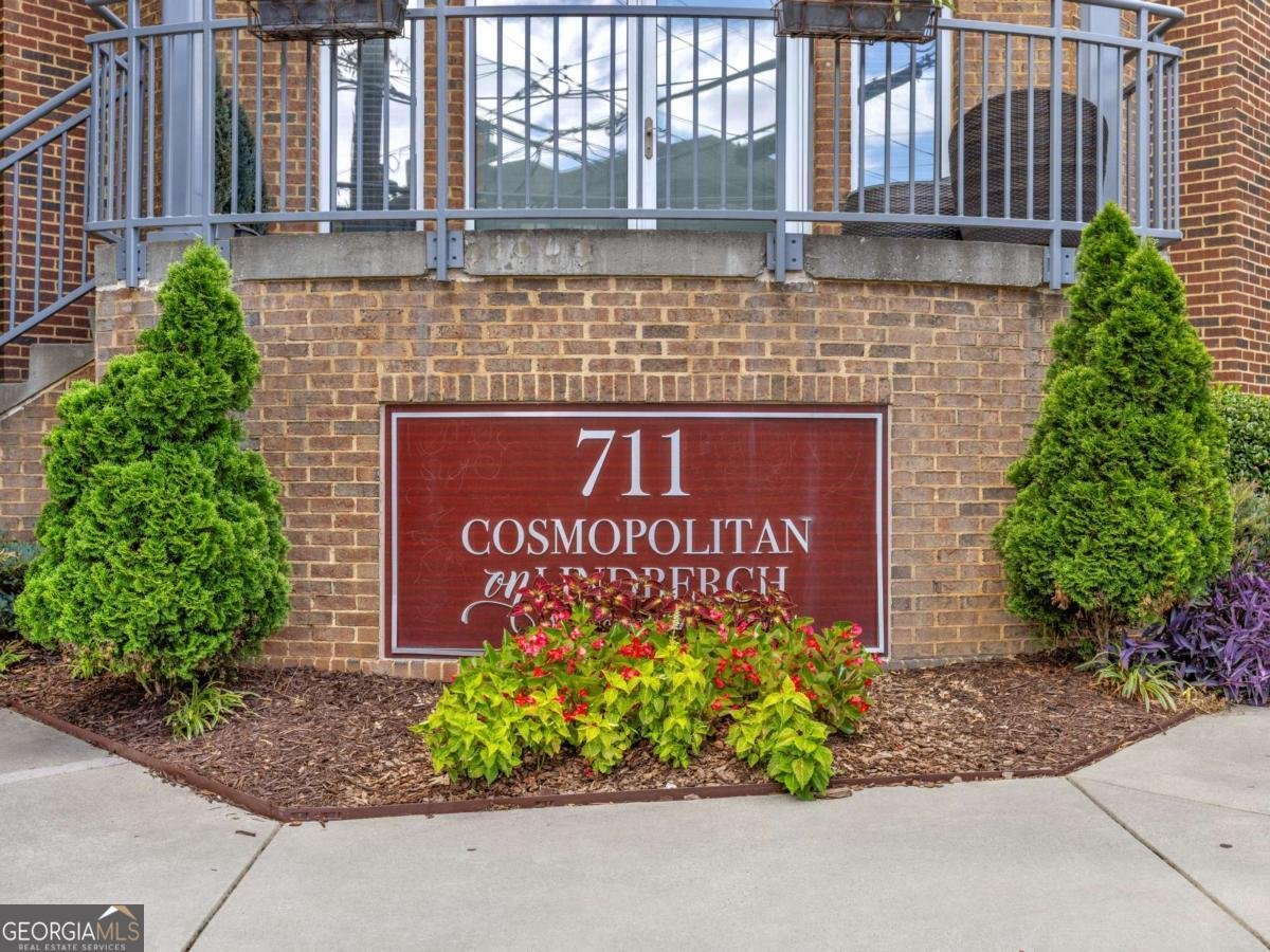 711 Cosmopolitan Drive Atlanta - Photo 54