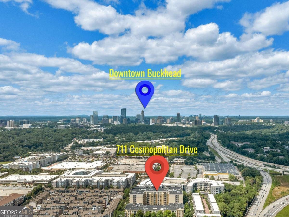 711 Cosmopolitan Drive Atlanta - Photo 57