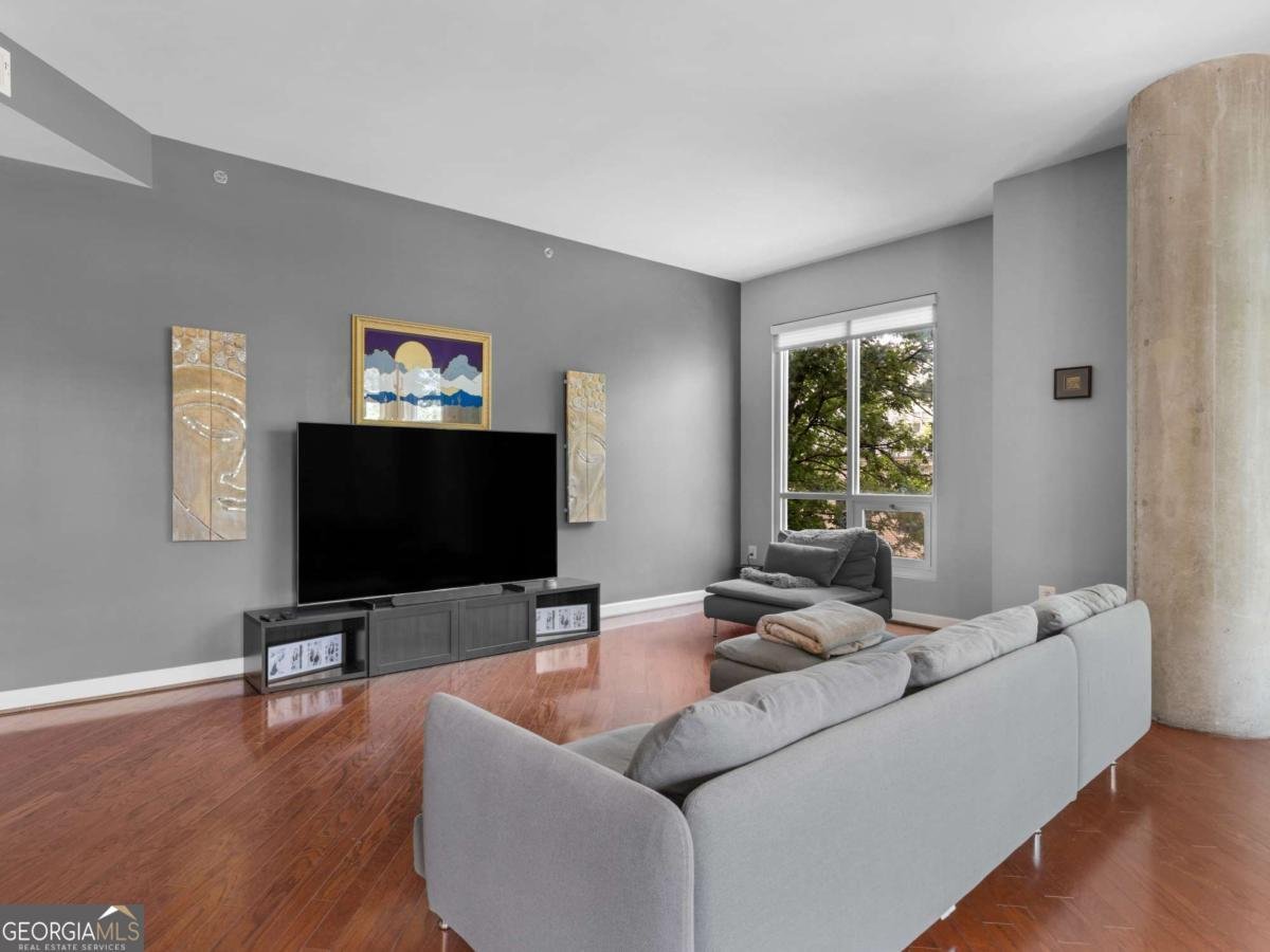 711 Cosmopolitan Drive Atlanta - Photo 6