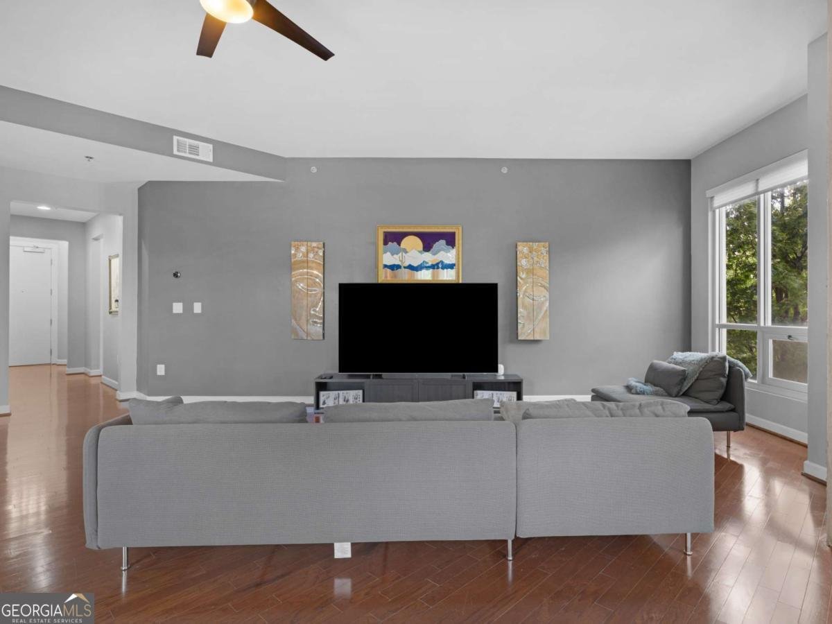 711 Cosmopolitan Drive Atlanta - Photo 7