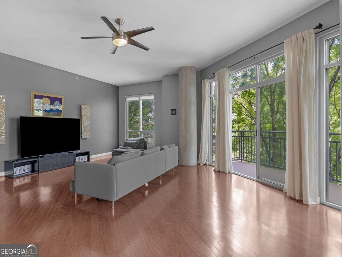 711 Cosmopolitan Drive Atlanta - Photo 8