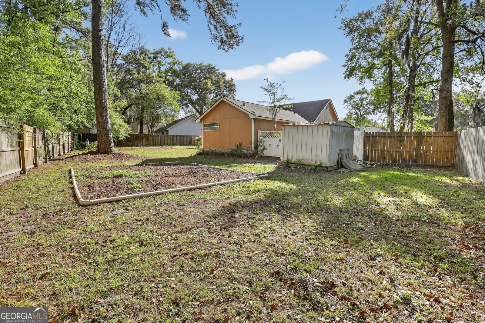 6 Nicholson Circle Savannah - Photo 15
