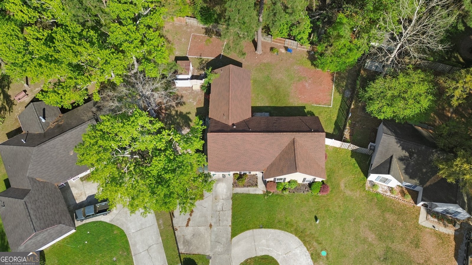 6 Nicholson Circle Savannah - Photo 17