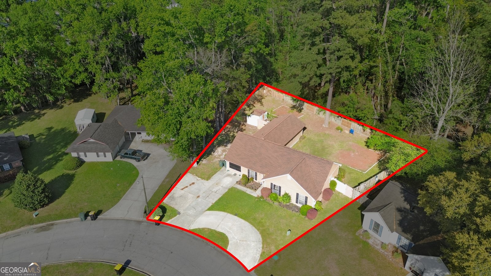 6 Nicholson Circle Savannah - Photo 18