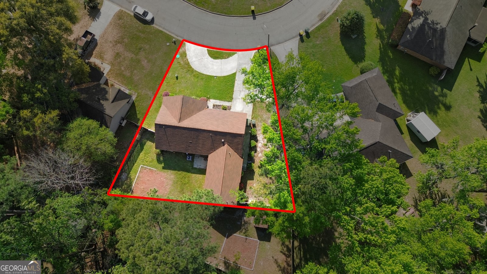 6 Nicholson Circle Savannah - Photo 19