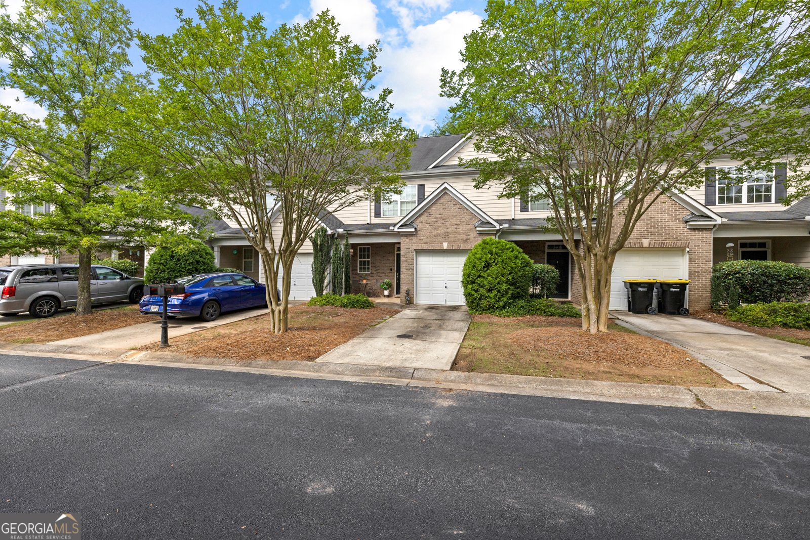 147 Granite Way Newnan - main photo