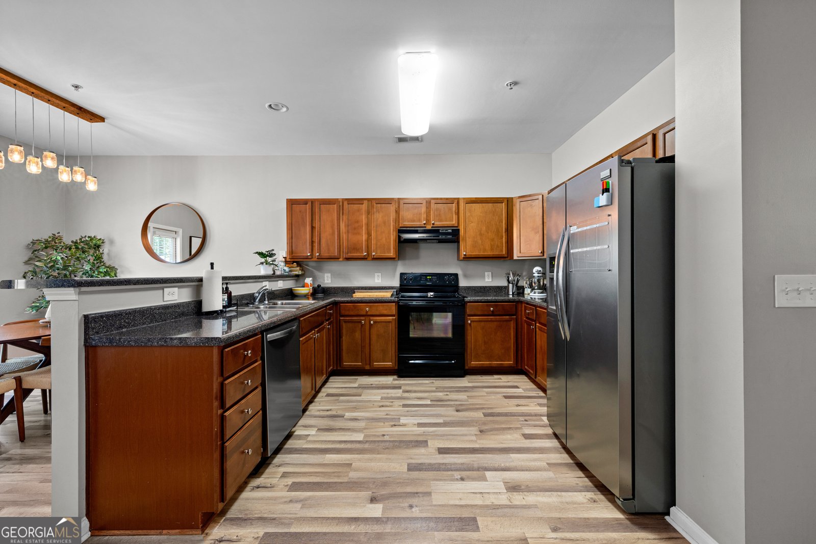 147 Granite Way Newnan - Photo 10