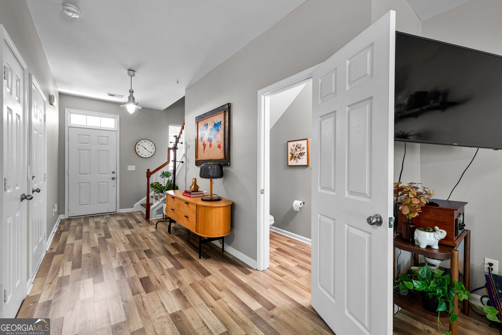 147 Granite Way Newnan - Photo 12