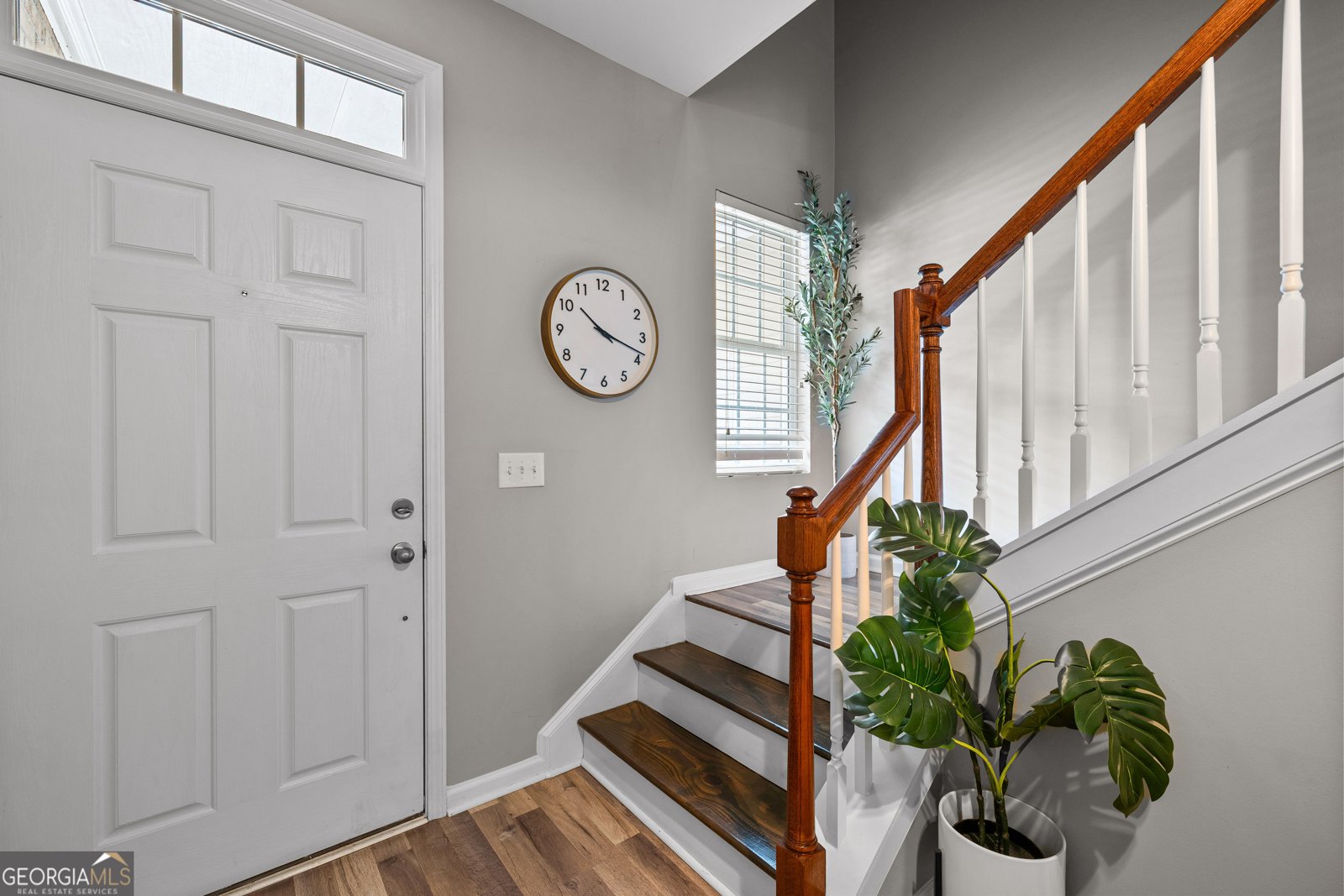 147 Granite Way Newnan - Photo 14