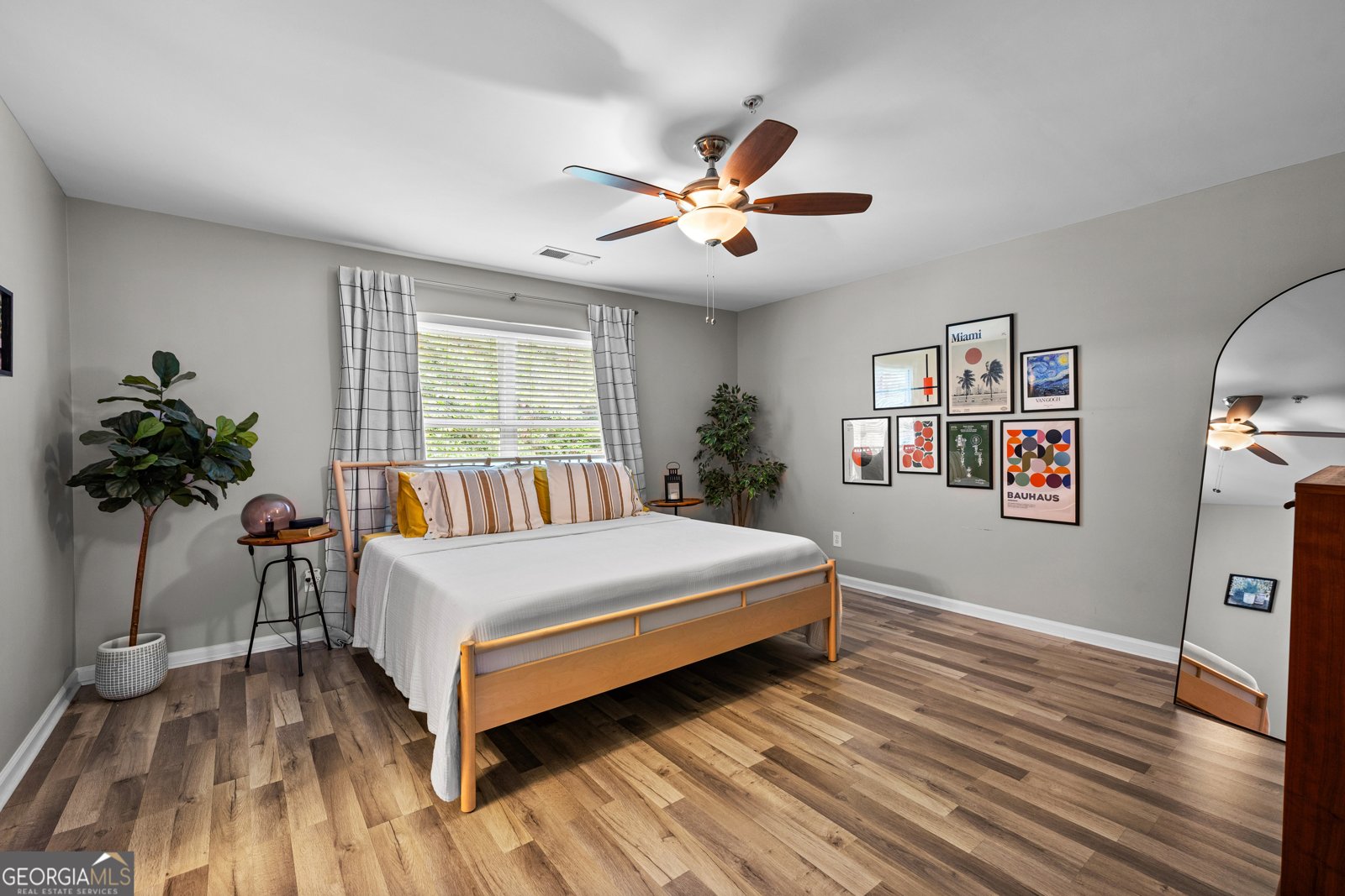 147 Granite Way Newnan - Photo 16