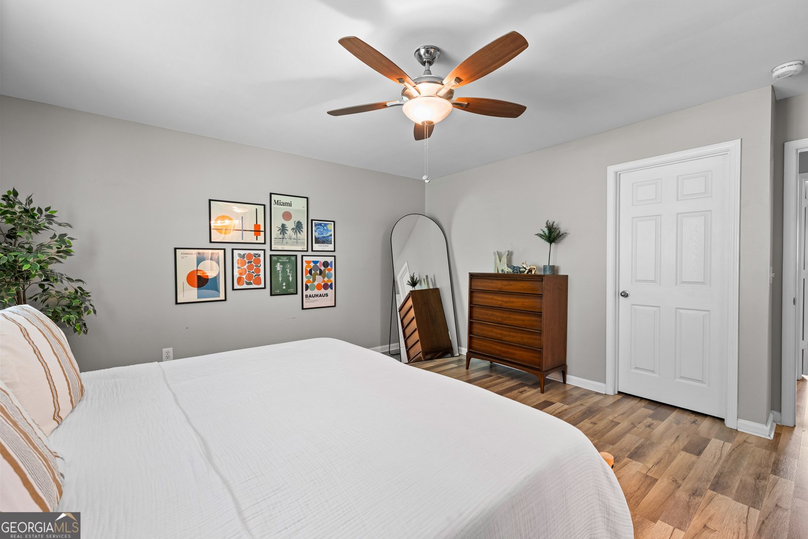 147 Granite Way Newnan - Photo 17
