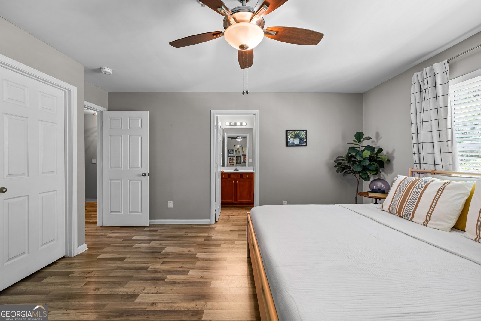 147 Granite Way Newnan - Photo 19