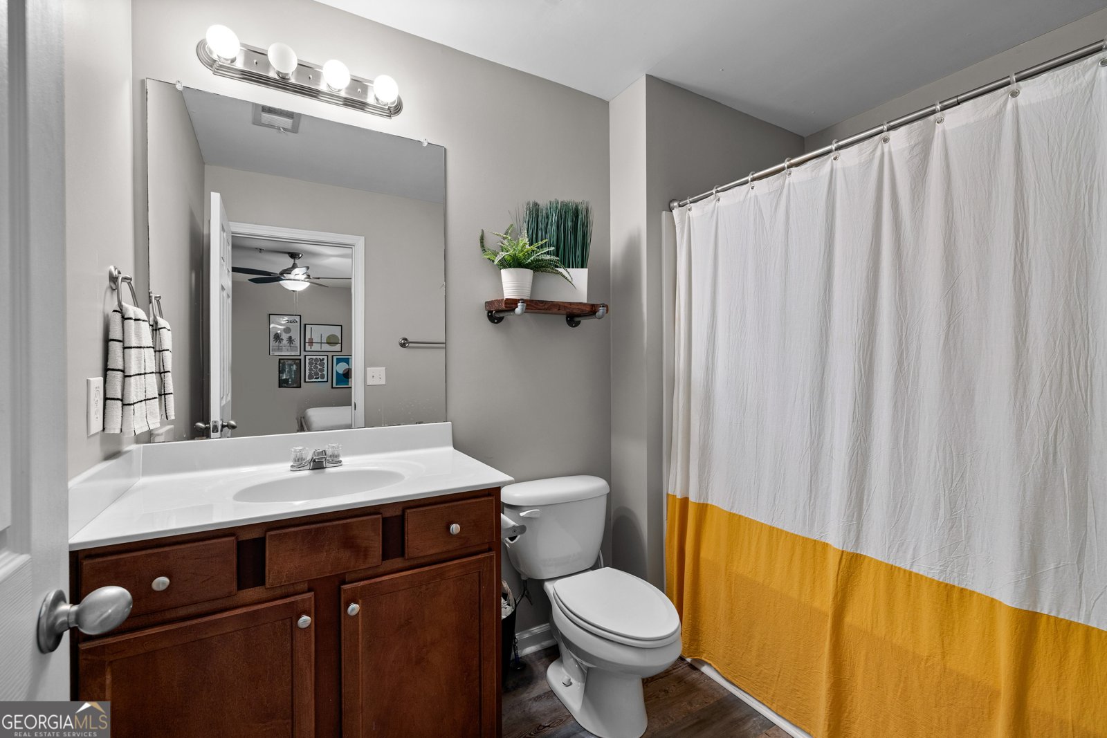 147 Granite Way Newnan - Photo 20