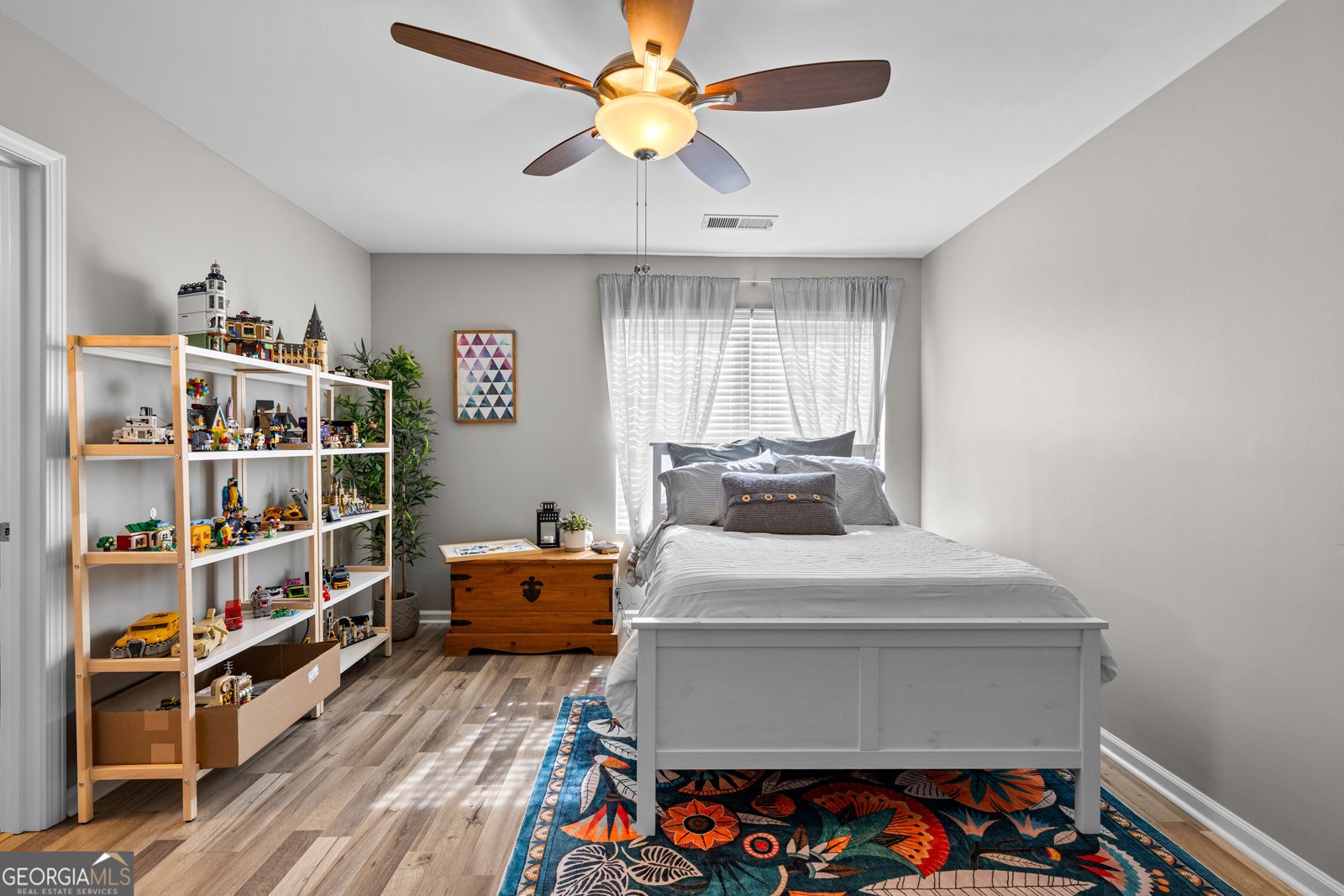 147 Granite Way Newnan - Photo 22