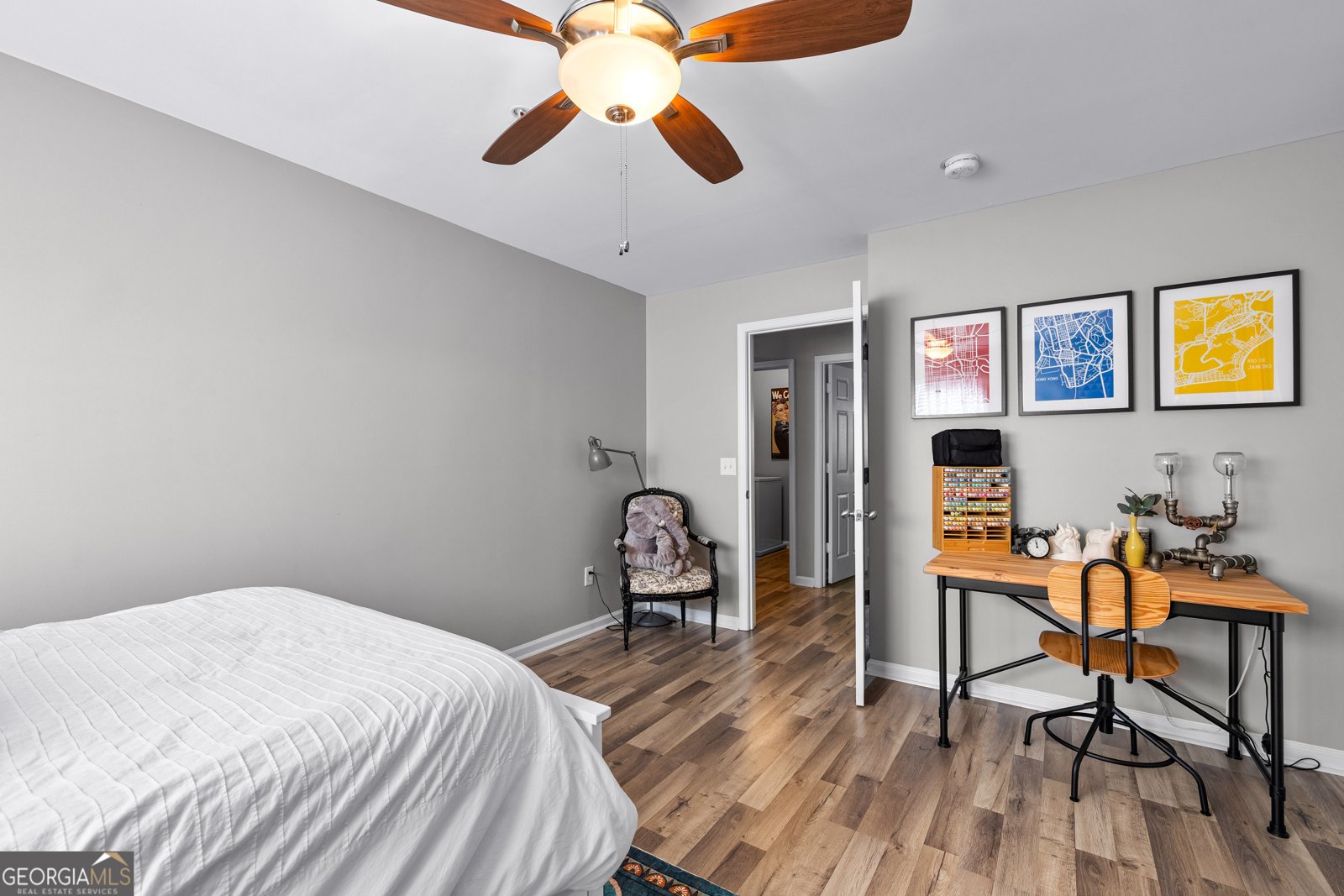 147 Granite Way Newnan - Photo 23