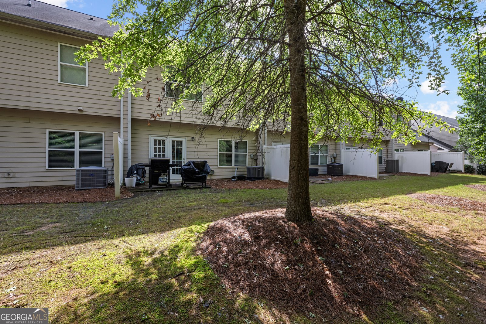 147 Granite Way Newnan - Photo 28