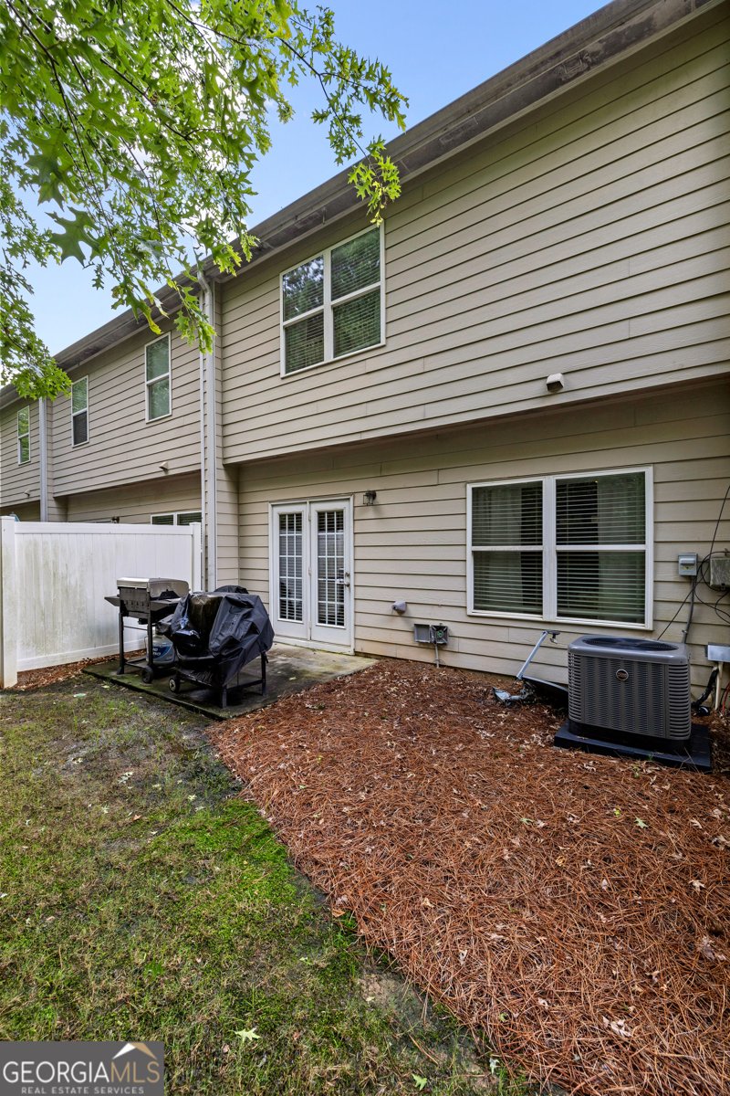147 Granite Way Newnan - Photo 29