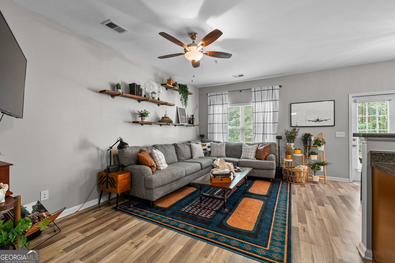 147 Granite Way Newnan - Photo 6