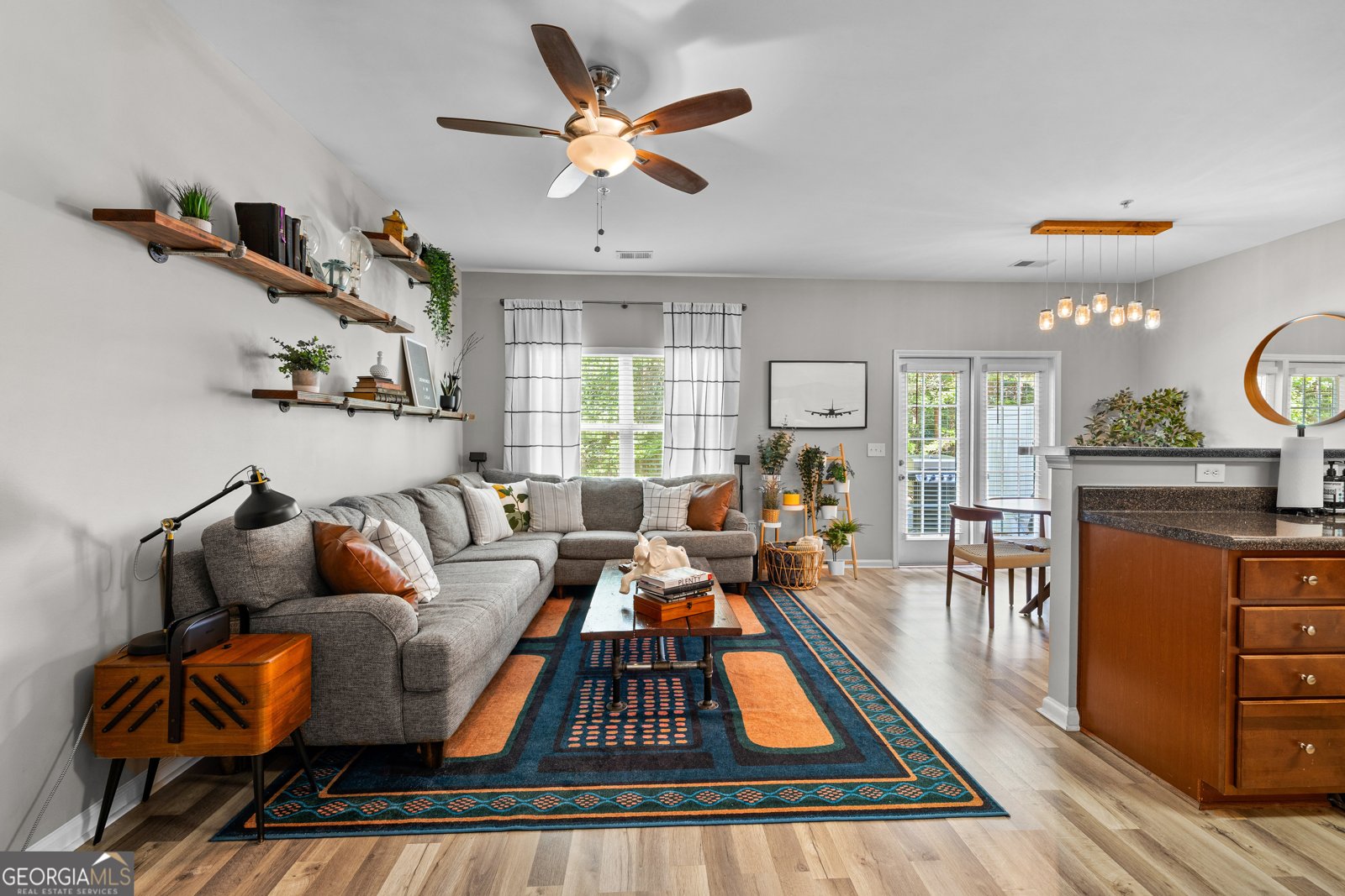 147 Granite Way Newnan - Photo 7