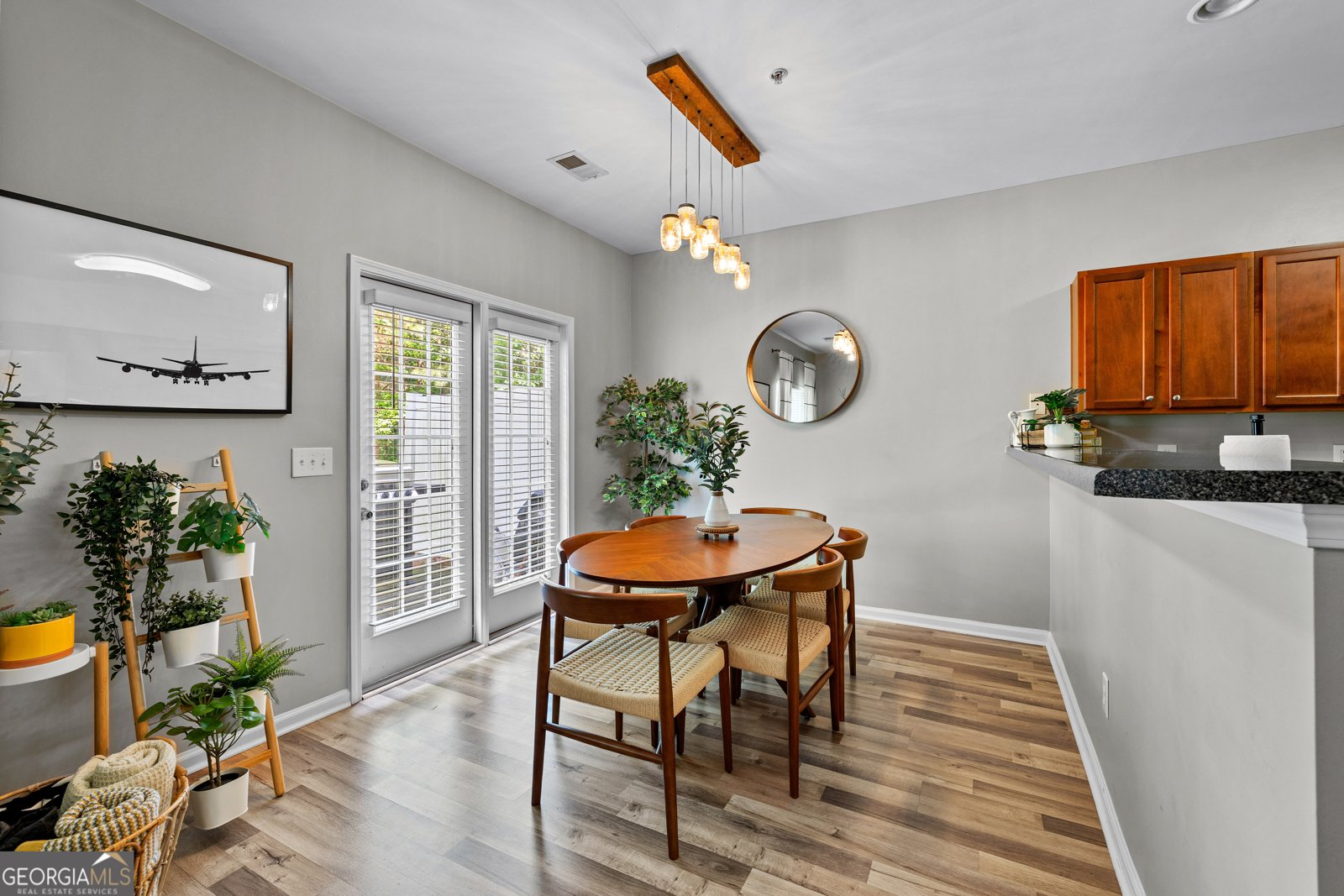 147 Granite Way Newnan - Photo 8