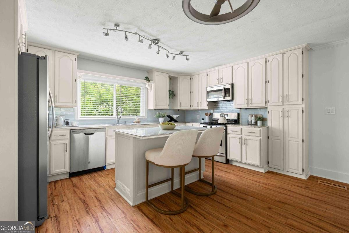 2416 Battle Drive Atlanta - Photo 11