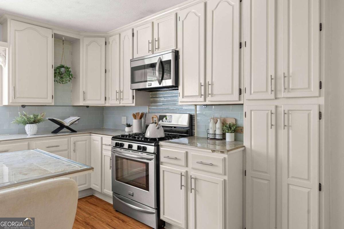 2416 Battle Drive Atlanta - Photo 14