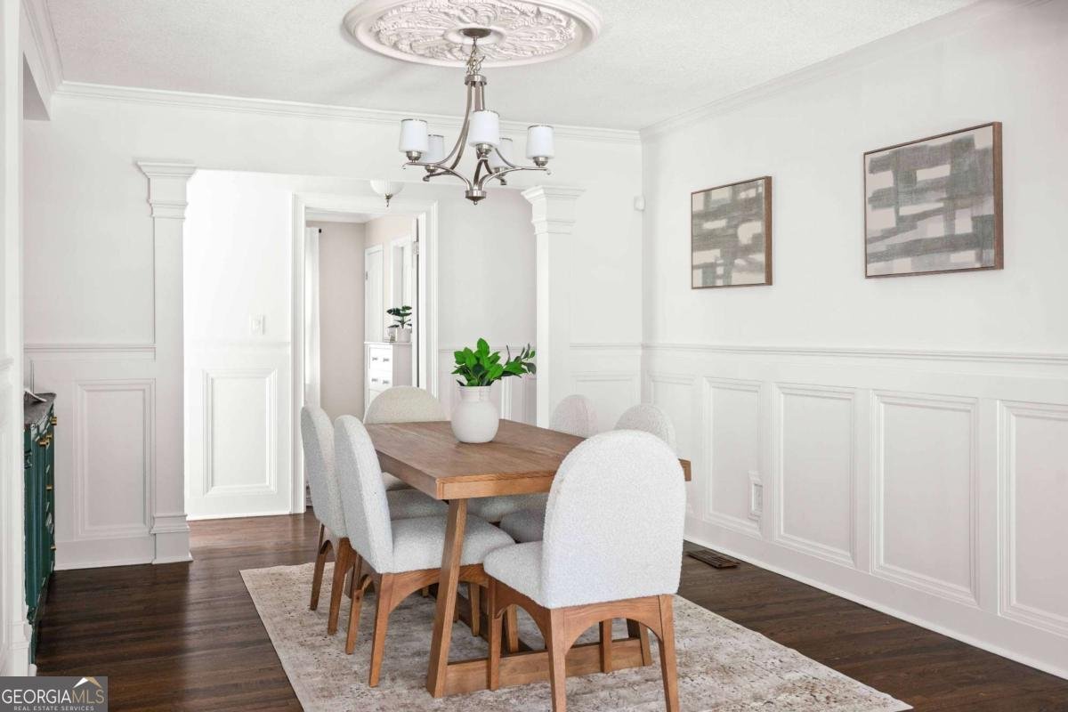 2416 Battle Drive Atlanta - Photo 16