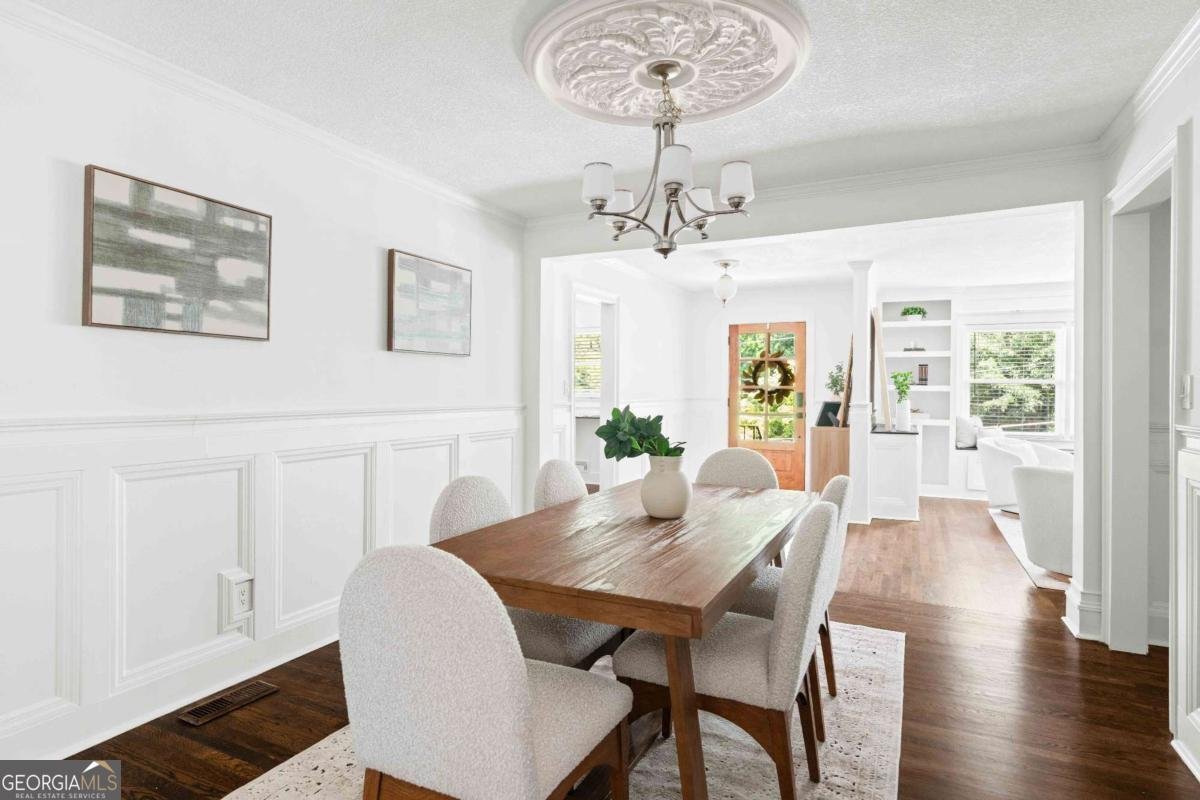 2416 Battle Drive Atlanta - Photo 17