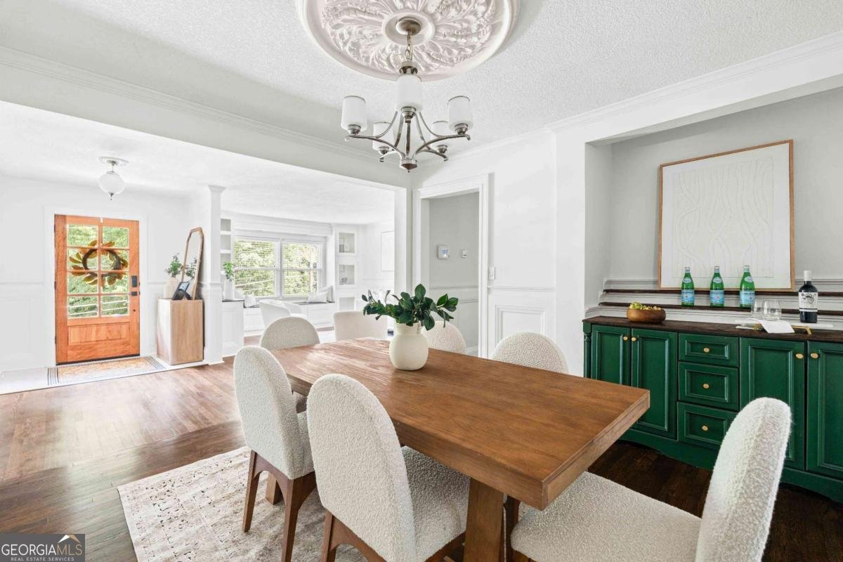 2416 Battle Drive Atlanta - Photo 18