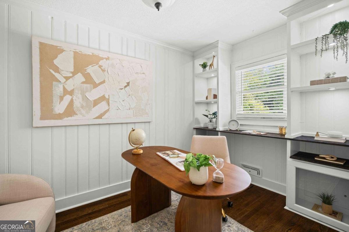 2416 Battle Drive Atlanta - Photo 21
