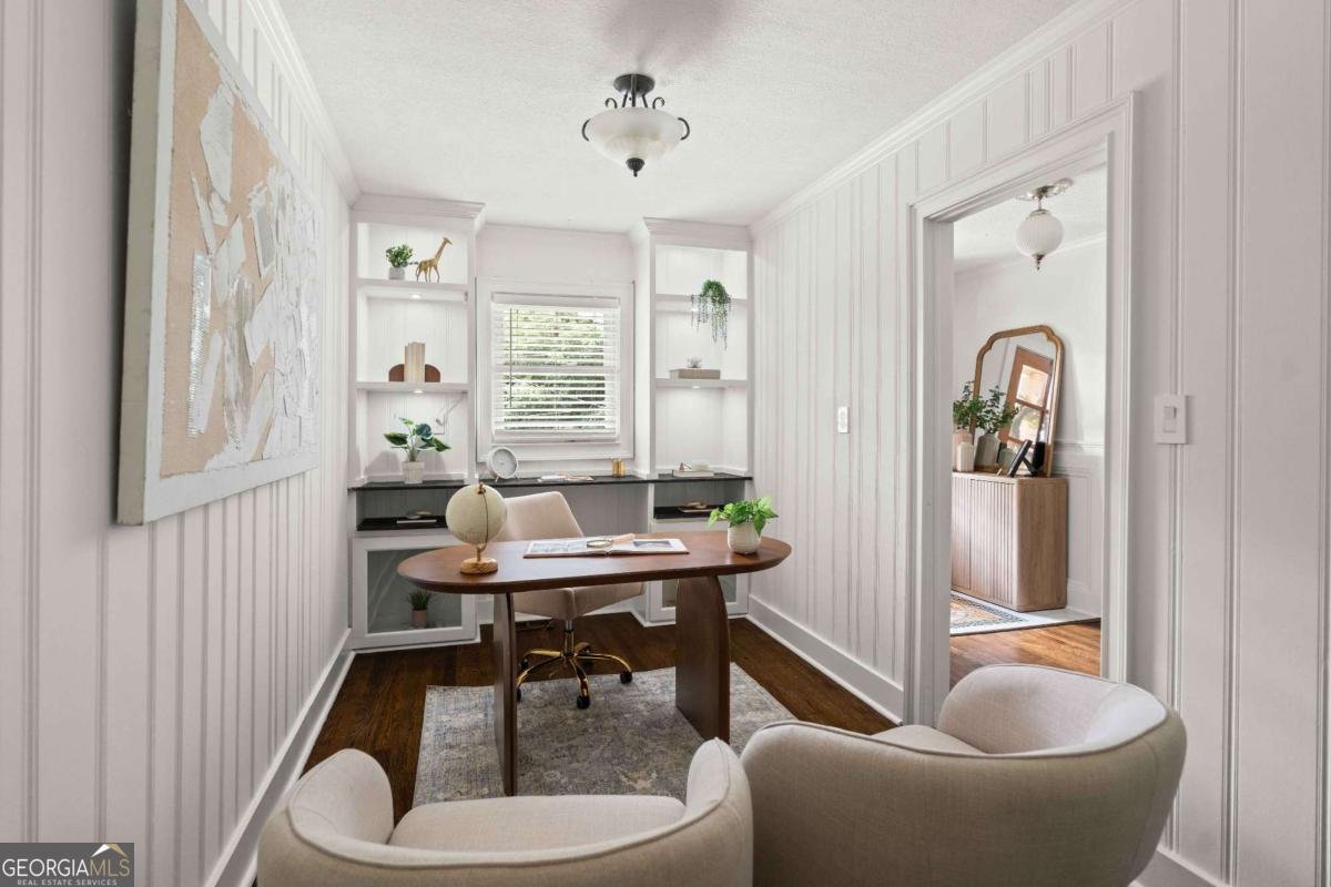 2416 Battle Drive Atlanta - Photo 22