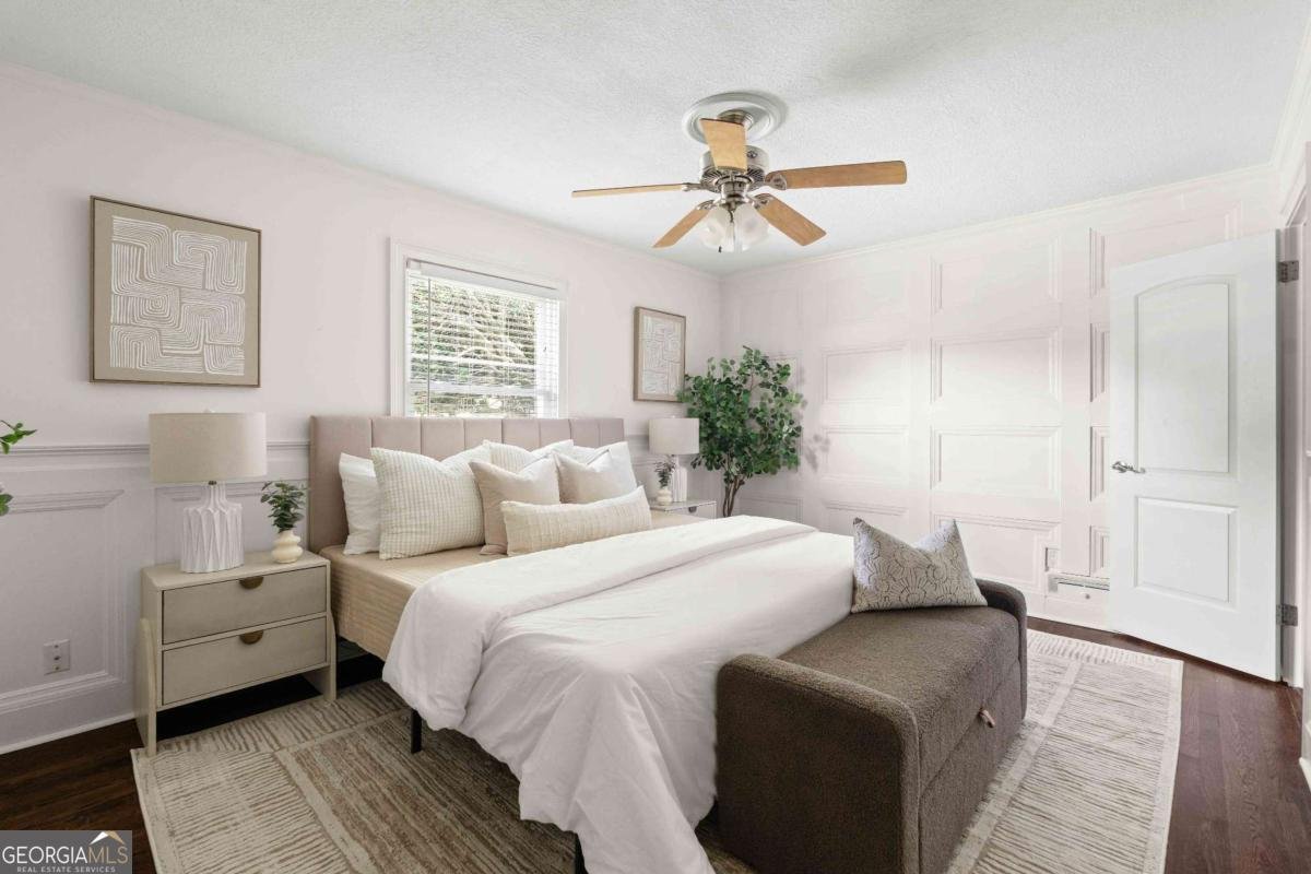 2416 Battle Drive Atlanta - Photo 24
