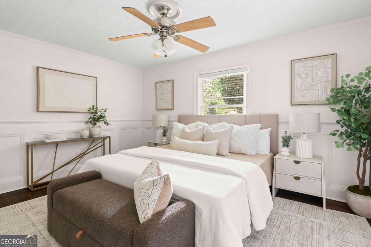 2416 Battle Drive Atlanta - Photo 25