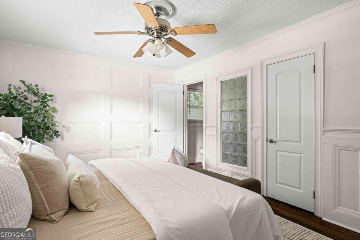 2416 Battle Drive Atlanta - Photo 27