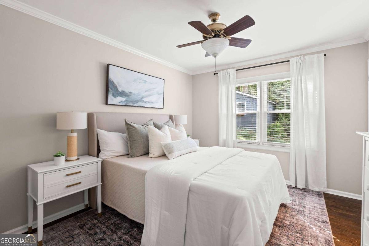 2416 Battle Drive Atlanta - Photo 30