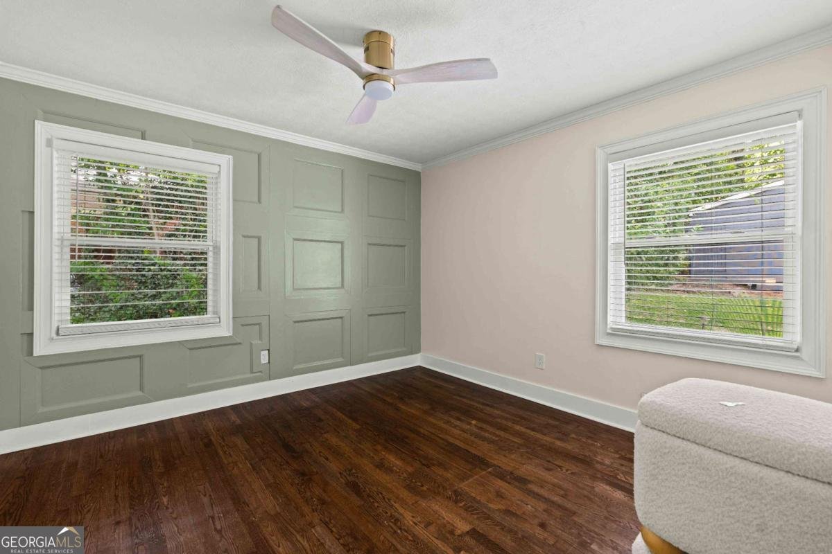 2416 Battle Drive Atlanta - Photo 33