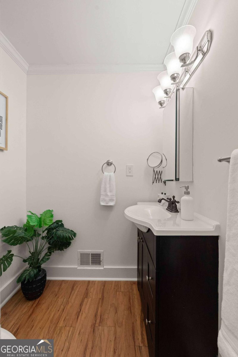 2416 Battle Drive Atlanta - Photo 34