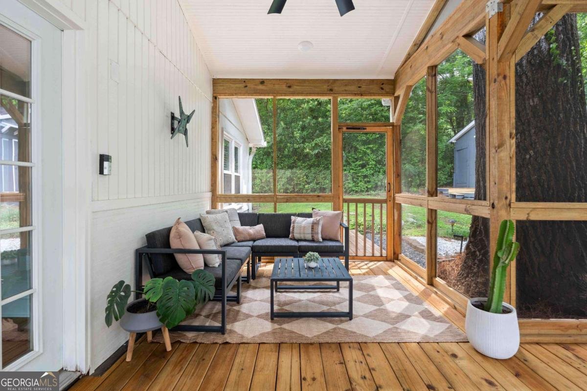 2416 Battle Drive Atlanta - Photo 37