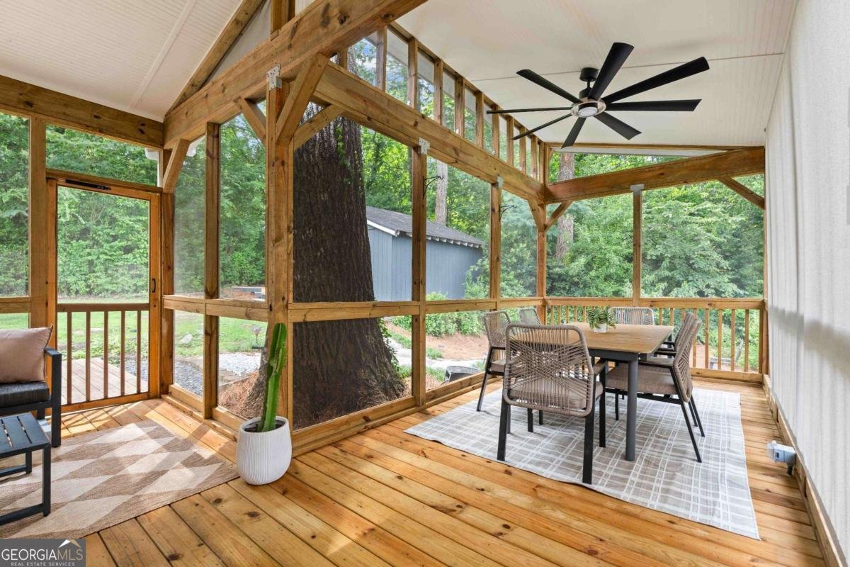 2416 Battle Drive Atlanta - Photo 39