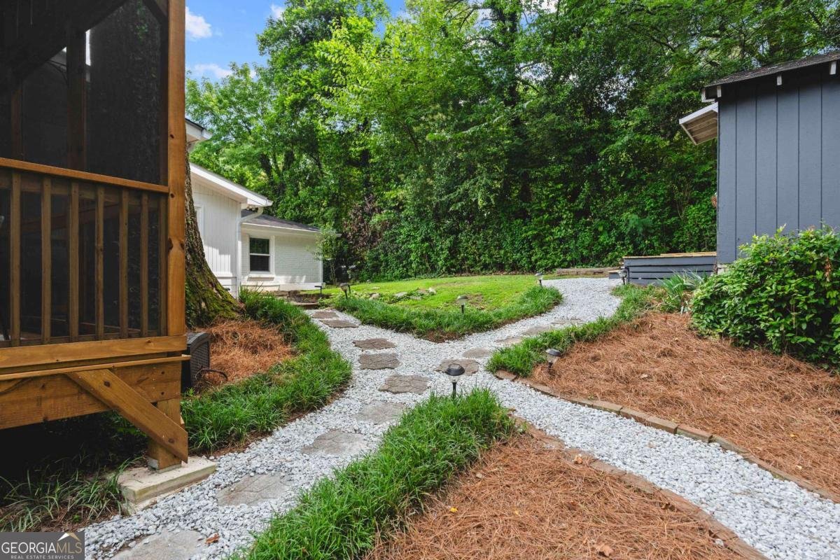 2416 Battle Drive Atlanta - Photo 41