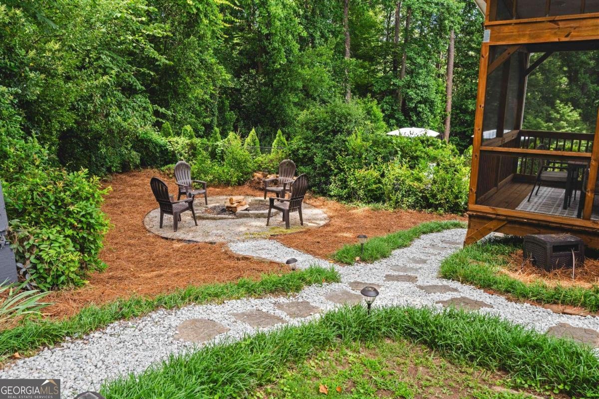 2416 Battle Drive Atlanta - Photo 42