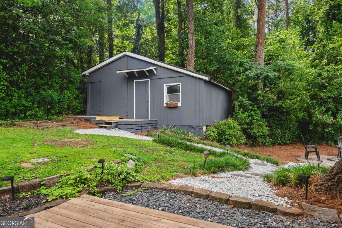 2416 Battle Drive Atlanta - Photo 44