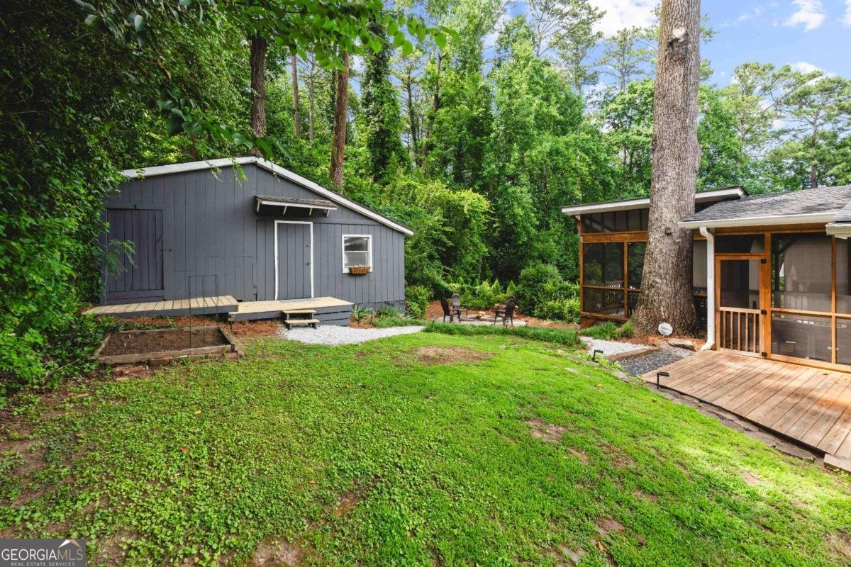 2416 Battle Drive Atlanta - Photo 45